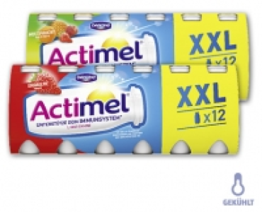 DANONE Actimel Drink CHF 7.49