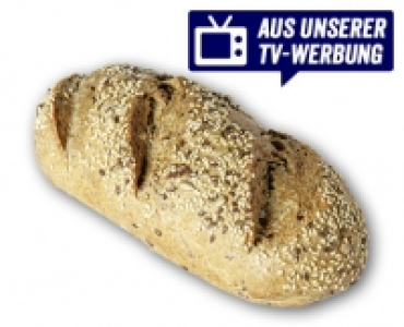 PANETTERIA Vitales Mini-Brot CHF 1.59
