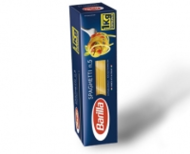 BARILLA Spaghetti Nr. 5 CHF 2.23