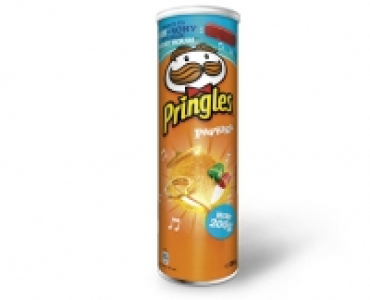 PRINGLES® Chips CHF 2.06