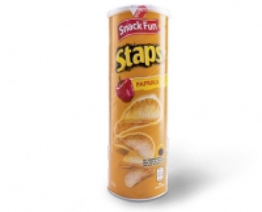 SNACK FUN Stapelchips CHF 1.18