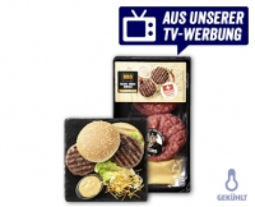 BBQ Grill Ueli Black Angus Burger CHF 6.99