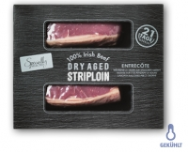 Irisches Rindsentrecôte CHF 5.99