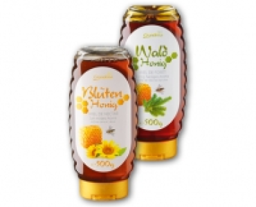 GRANDESSA Honig in der Spenderflasche CHF 2.99