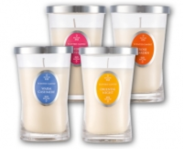 Duftkerze im Glas CHF 9.99