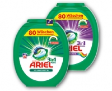 ARIEL Waschmittel Pods CHF 22.95