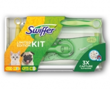 SWIFFER Kombi Starterpack CHF 9.95