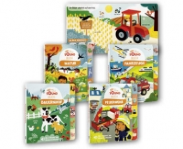 Kleinkinder-Soundbuch CHF 7.99