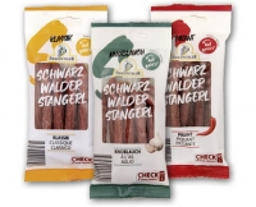 Schwarzwälder Stangerl CHF 2.99