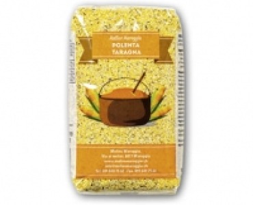 Aldi Suisse  Polenta Taragna