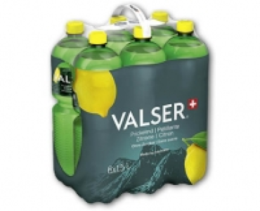 VALSER® Limelite CHF 7.99