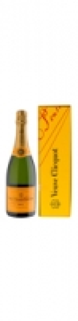 Mondovino  Veuve Clicquot brut Etui