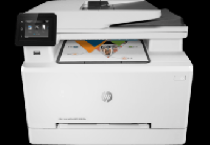 MediaMarkt Hp HP LaserJet Pro MFP M281fdw - Laserdrucker