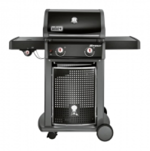 Weber SPIRIT E-220 Classic black Gasgrill