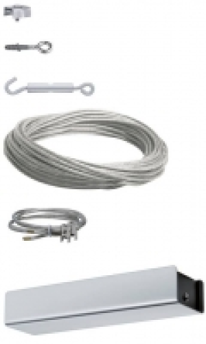 Paulmann Wire Grundset LED 36VA