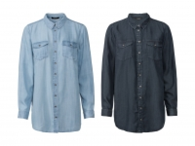 Longbluse CHF 12.99