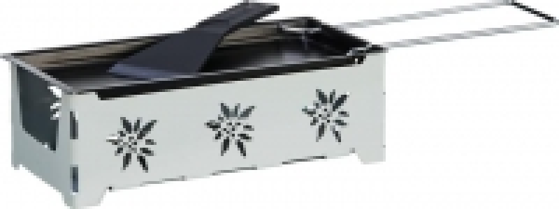 CHRISTMAS Raclette-Ofen CHF 9.95