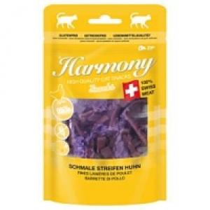 Harmony Cat Snacks schmale Streifen 50g CHF 2.90