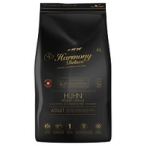 Harmony Dog Deluxe Adult Huhn Halbfeuchtfutter CHF 14.30