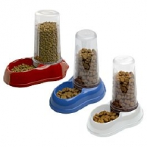 Ferplast Futter-Wasserspender Azimut CHF 6.80
