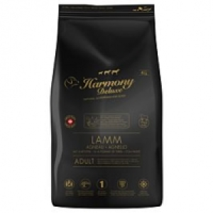 Harmony Dog Deluxe Adult Lamm Halbfeuchtfutter CHF 14.30