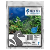Qualipet  Deep Sea Aquarium Zierkies schwarz