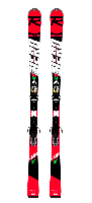Rossignol Hero ST TI inkl. Xpress 11 GW On Piste Ski inkl. Bindung CHF 489.00