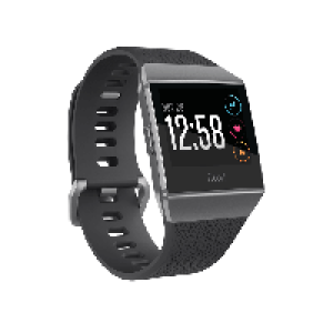Fitbit Ionic Herzfrequenzmesser CHF 219.00