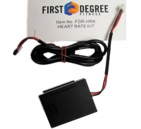 SportXX First Degree First Degree FDF Heart Rate Kit Herzfrequenzempfänger