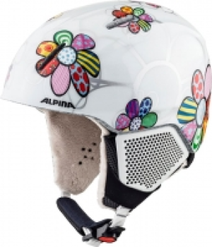 SportXX Alpina Alpina Carat LX Wintersport Helm