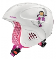 SportXX Alpina Alpina Carat Wintersport Helm