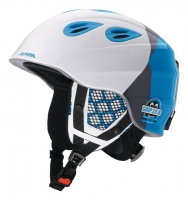 SportXX Alpina Alpina Junior Grap 2.0 Wintersport Helm