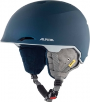 SportXX Alpina Alpina Maroi Wintersport Helm