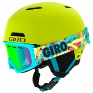 Giro Crüe MIPS FS Combo Wintersport Helm CHF 119.20