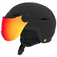 SportXX  Vue MIPS Vivid Wintersport Helm