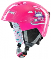 SportXX Uvex Uvex Manic Set Girl Wintersport Helm
