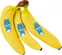Denner  Bananen Chiquita