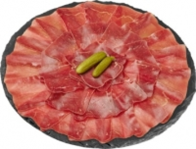 Bündnerfleisch CHF 6.60