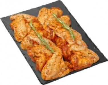 Denner BBQ Pouletflügeli