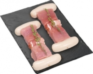 Denner BBQ Mix-Grillspiessli