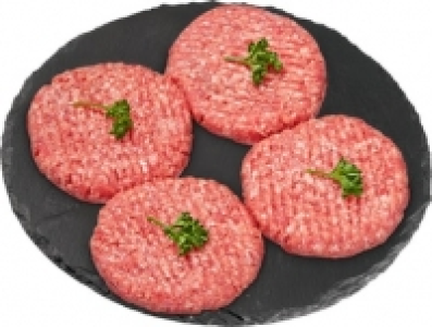 Denner Beefburger