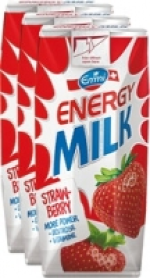 Denner  Emmi Energy Milk