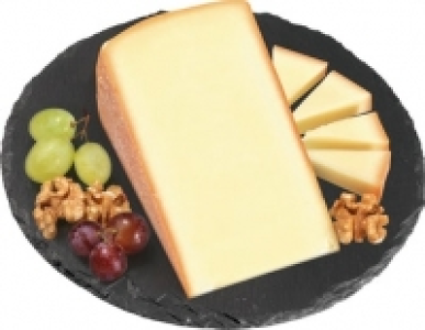 Denner  Denner Bündner Bergkäse