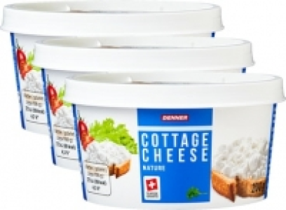 Denner  Denner Cottage Cheese