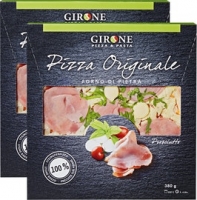 Denner  Girone Pizza Originale