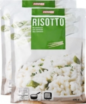 Denner Risotto