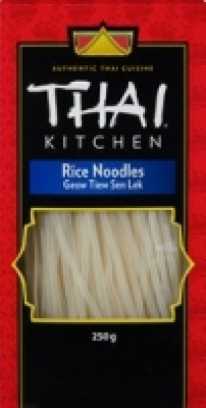 Thai Kitchen Rice Noodles