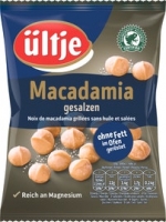 Denner  Ültje Macadamia