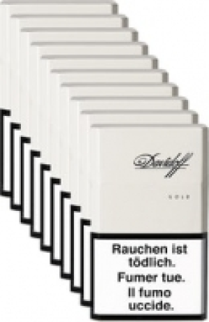 Davidoff Gold