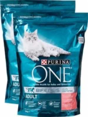 Denner  Purina ONE Trockenfutter Adult